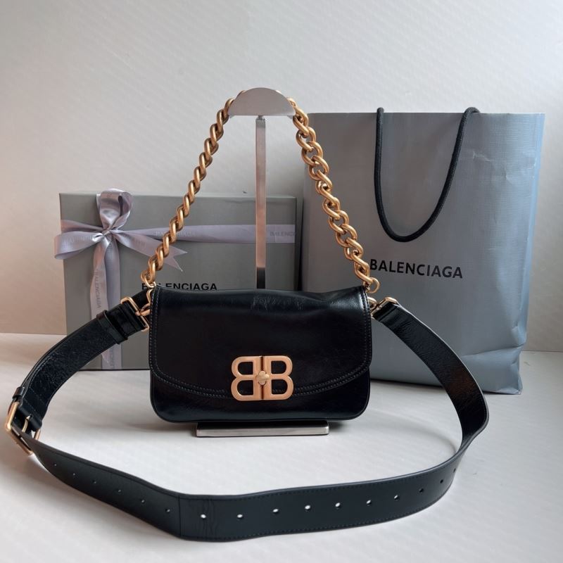 Ba*len*cia*ga top handle bags